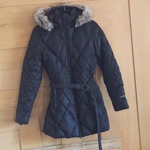Beautiful Eddie Bauer jacket size small